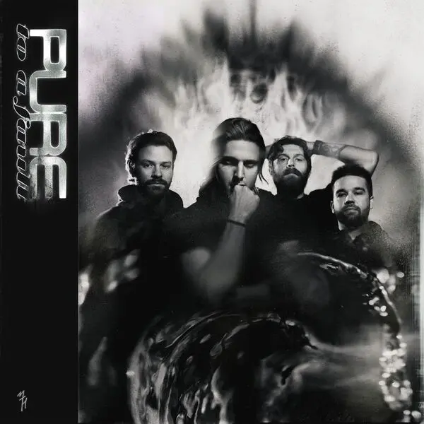 My Ticket Home Pure To A Fault