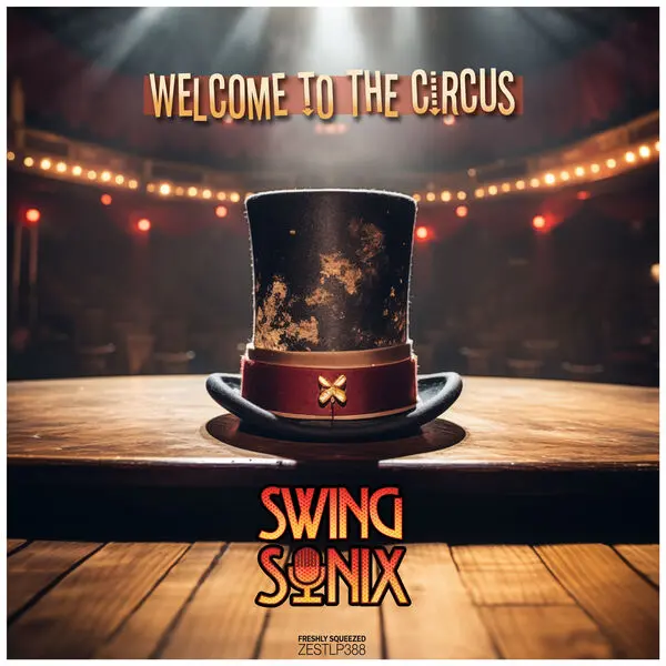 Swing Sonix / Welcome to the Circus
