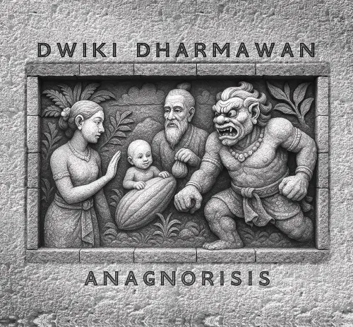 Dwiki Dharmawan - Anagnorisis - 2025
