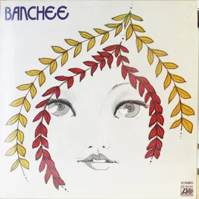 Banchee - 1969 - Banchee