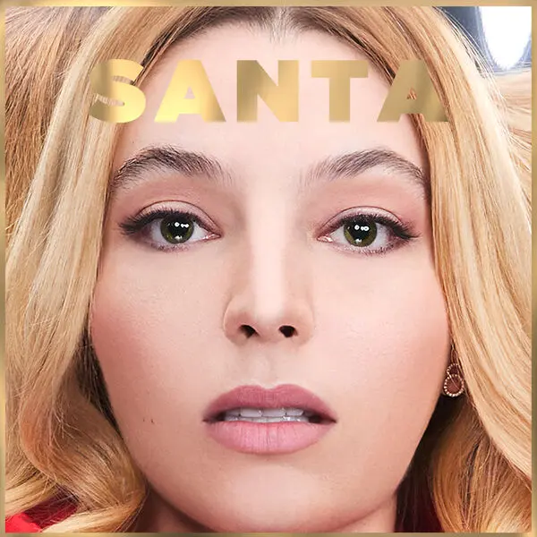 Santa / Recommence-Moi (Edition OR) 2024/2025