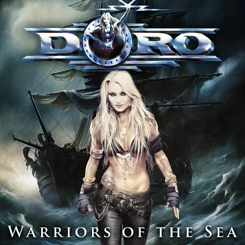 Doro / Warriors Of The Sea