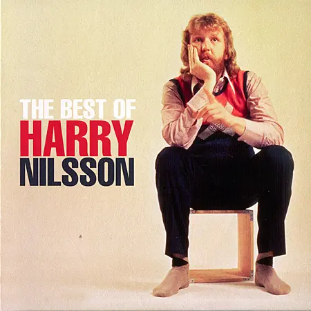 Harry Nilsson - The Best Of Harry Nilsson - 2009