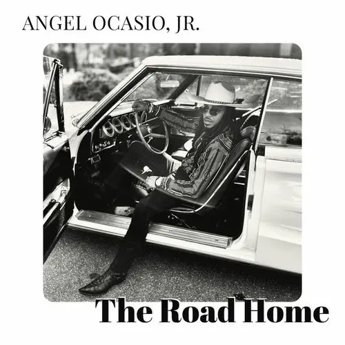 Angel Ocasio Jr. / The Road Home