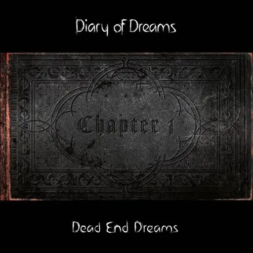 Diary of Dreams - Dead End Dreams (Chapter 1) (2025)
