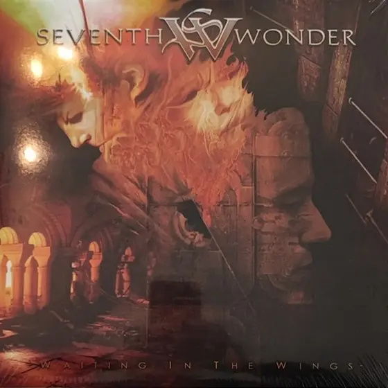 Seventh Wonder – Waiting In The Wings