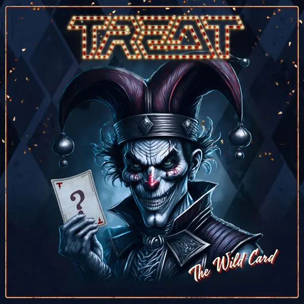 Treat / The Wild Card