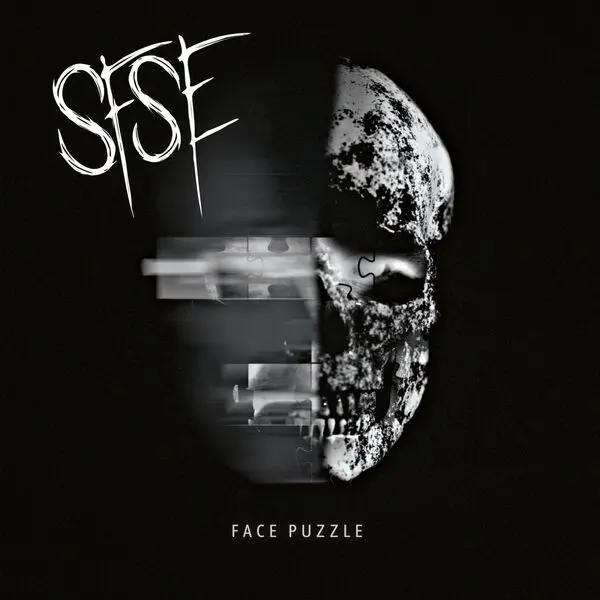 Scythe for Sore Eyes / Face Puzzle