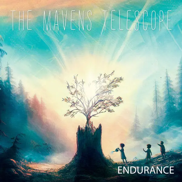 The Mavens Telescope / Endurance