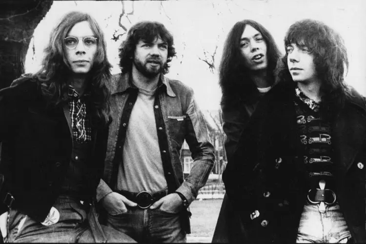 Camel - Collection (61 CD) - 1973-2020