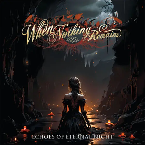 When Nothing Remains Echoes of Eternal Night 2025