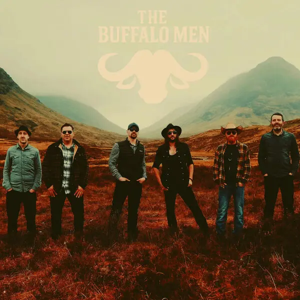 The Buffalo Men / Home Is Where the Heart Is