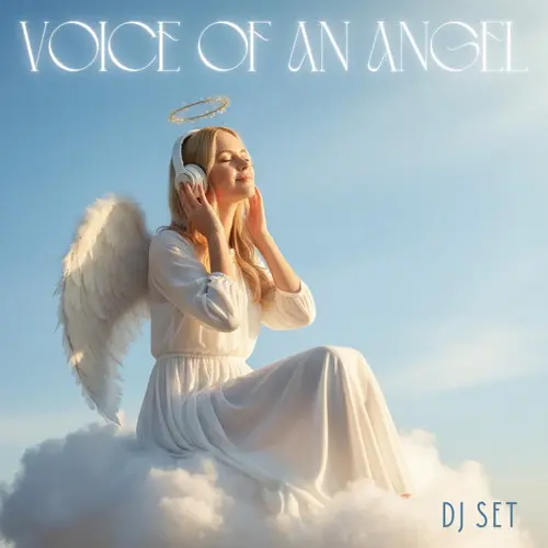 Voice of an Angel (Vocal Trance Compilation)