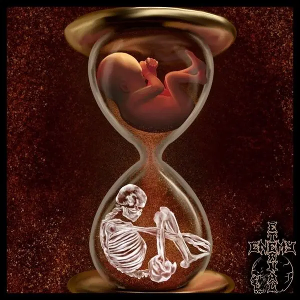 Eternal Enemy - Fatal Disease Called Life