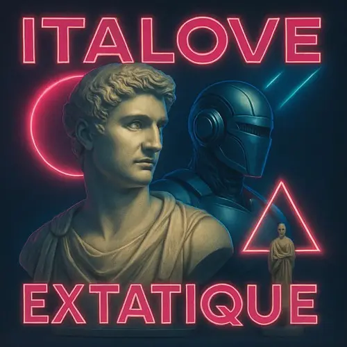 Italove / Extatique (Man vs Robot) (Single)