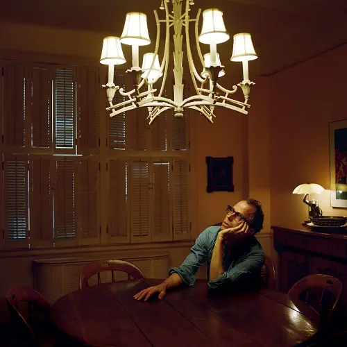 Jesse Harris / If You Believed In Me