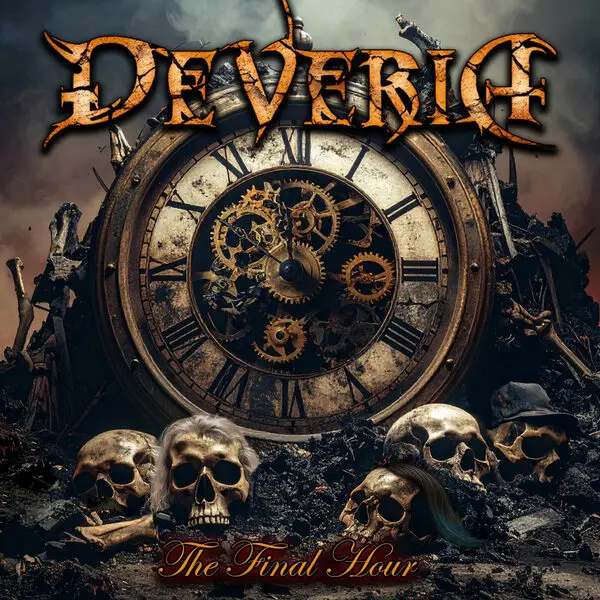 Deveria / The Final Hour