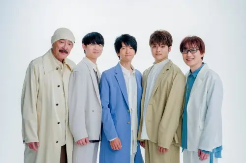 T-SQUARE - Collection - 1978-2025