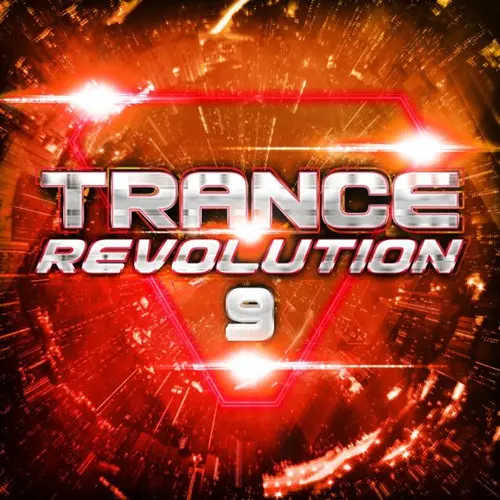 Trance Revolution, Vol 9