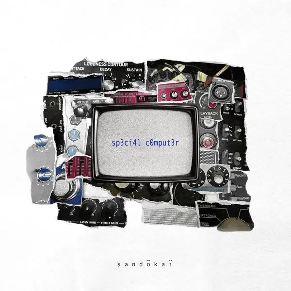 Sandōkaï Special Computer