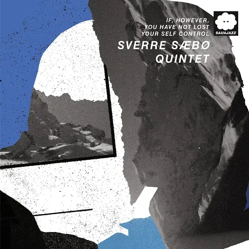 Sverre Sæbo Quintet / If, however, you have not lost your self control