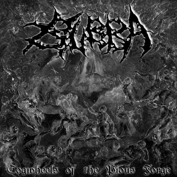 Bubba / Cogwheels of the Pious Forge