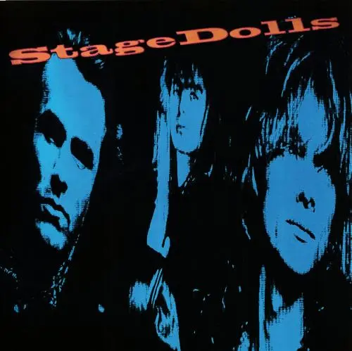 Stage Dolls / Stage Dolls