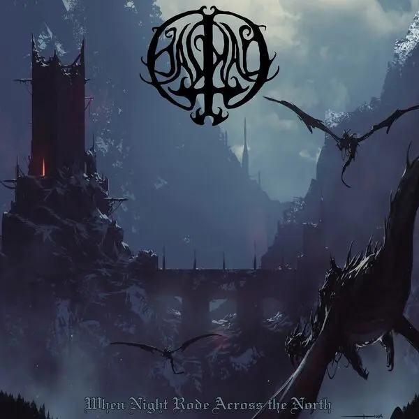 Haimad When Night Rode Across the North