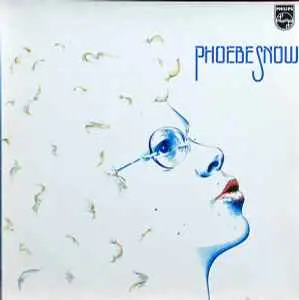 Phoebe Snow / Phoebe Snow 1974/2013