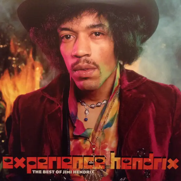 Jimi Hendrix – Experience Hendrix (The Best Of Jimi Hendrix)