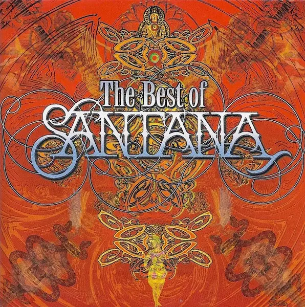 Santana - The Best Of Santana