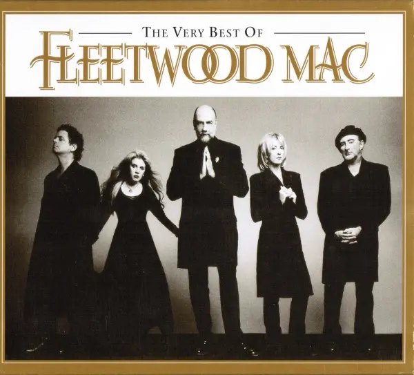 Fleetwood Mac - The Very Best Of Fleetwood Mac ( 2009) (2CD)