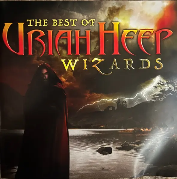 Uriah Heep / Wizards: The Best Of