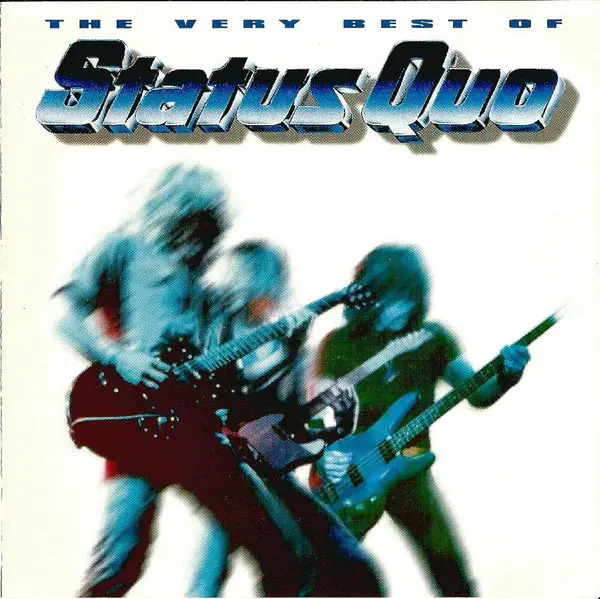 Status Quo / The Very Best (1994)