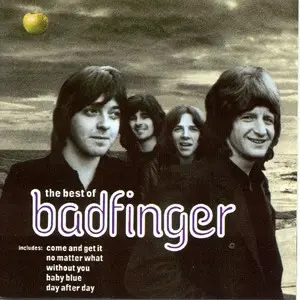 Badfinger - The Best