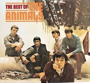 The Animals / The Best Of The Animals 1964-65