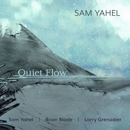 Sam Yahel / Quiet Flow