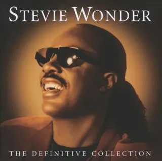 Stevie Wonder - The Definitive Collection [Deluxe Edition]