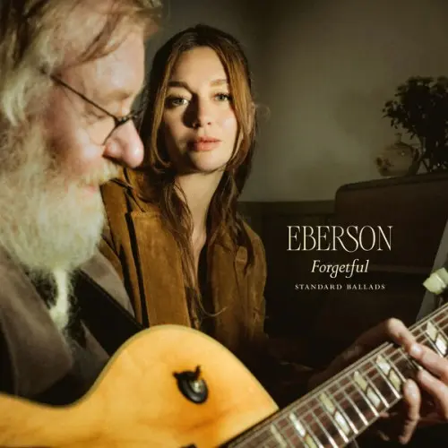 Eberson (Jon Eberson, Marte Eberson) / Forgetful