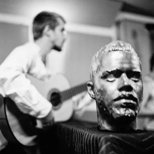 Oscar Jerome / The Spork (Spork Version)