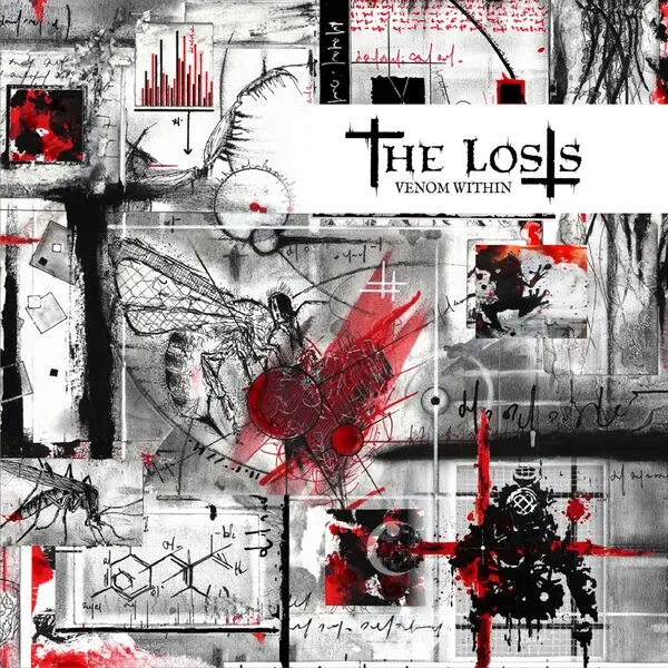The Losts / Venom Within