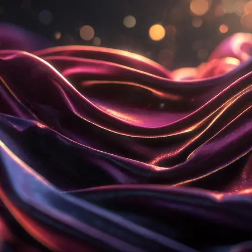 Taylor's Dreams - Dancing in velvet