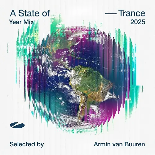 A State of Trance Year Mix 2025 (Selected by Armin van Buuren) - Extended Version