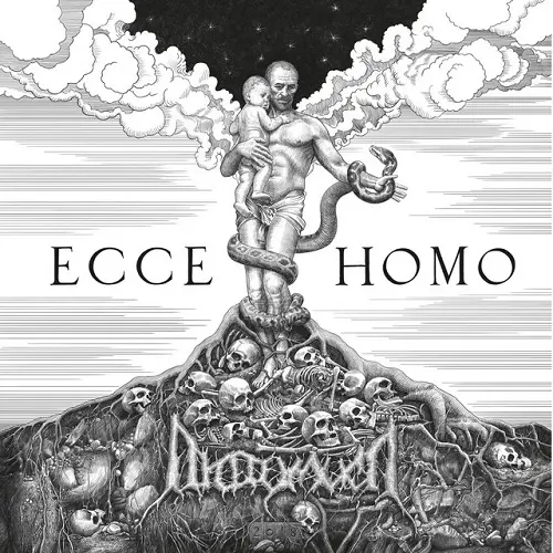 Lutomysl - Ecce Homo
