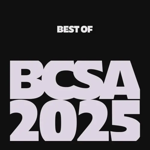 Best of BCSA 2025