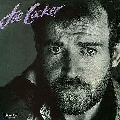 Joe Cocker - Civilized Man