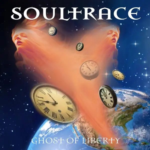 Soultrace - Ghost of Liberty - 2025