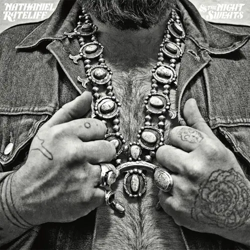 Nathaniel Rateliff & The Night Sweats / Nathaniel Rateliff & The Night Sweats (10th Anniversary Edition) 2015/2025