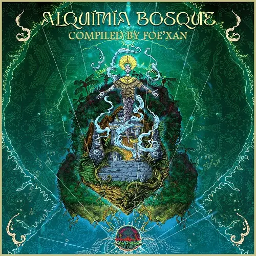 Alquimia Bosque