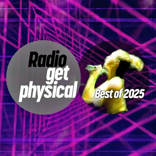 Best of Get Physical Music 2025